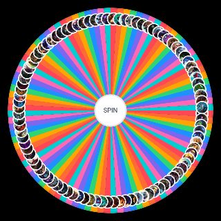 Spin the Wheel: Campeones de League of Legends