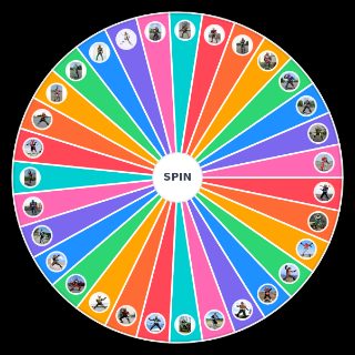 Main Kamen Rider Suits Random Generator