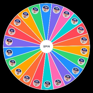 Pick a Random NHL Edmonton Oilers 2025