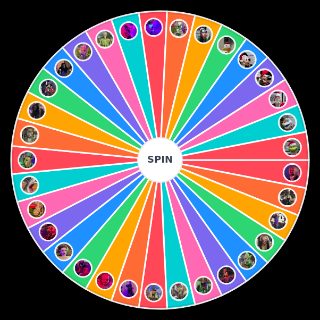 Spin the Wheel: Home depot 2025 Halloween