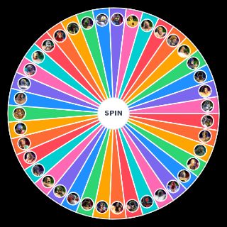 Kinnikuman Muscle Grand Prix 2 Random Picker