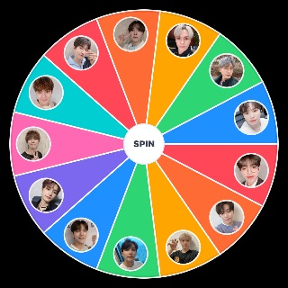 who would you fight in seventeen Wheel