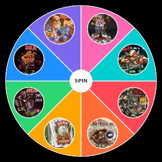 Spin the Wheel: Mejores álbumes Ska P