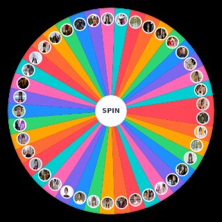 Choose a Random Reiwa Super Sentai Waifu