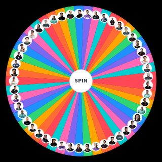 Spin the Wheel: 2024 CDL Players