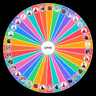 Spin the Wheel: Rate all of the Holiday Barbie dolls!