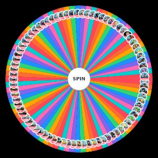 Choose a Random Ireland SSBU PR / Skill