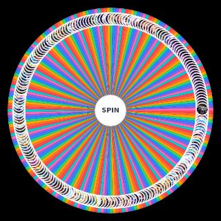 Tokyo Debunker SSR Card Wheel