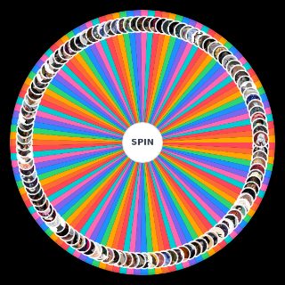 SC Wheel