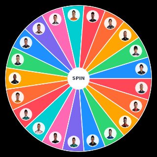 Choose a Random Formula One Drivers