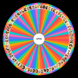 Random plats préféré des français Picker