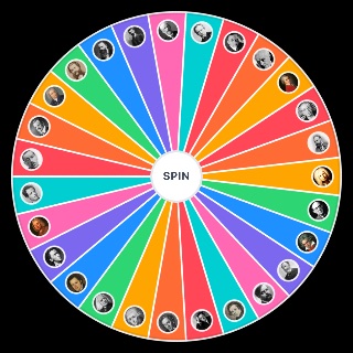 Random Classical Music Composers Picker