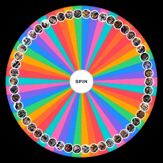 Gay Couples / Ships (50) TV Series Random Generator