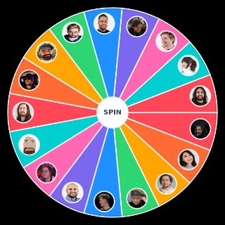 Random OTK Members Picker