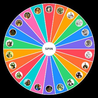 Choose a Random King K Rool Designs