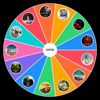 Breaking Bad and Better Call Saul Seasons Random Picker