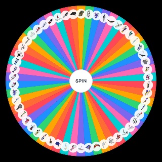 スプラトゥーン3 ブキ一覧 Ver. 1.1.1 Wheel