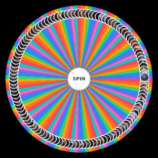 2024 Jujutsu Kaisen Wheel