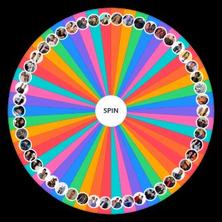 TOP50 Sertanejo Random Picker