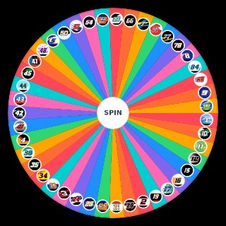 2025 NASCAR Cup Series Driver Wheel