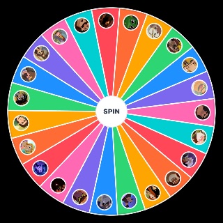 Pick a Random Tangled the series characters