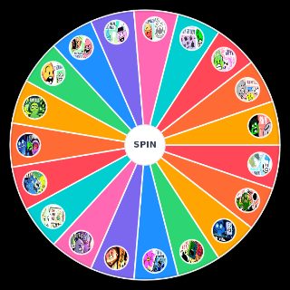 TPOT Episodes [As of TPOT 19] Random Picker