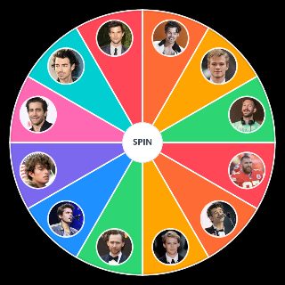 Random Taylor Swift's Boyfriends Picker