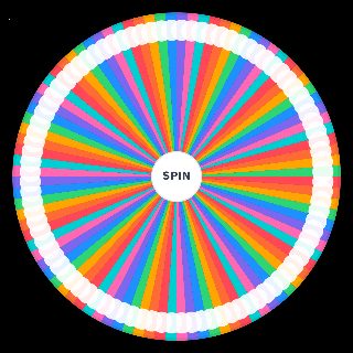 The Sonic.EXE [*Round 2*] Random Generator