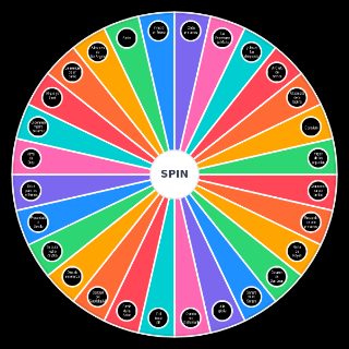 mejores marchas de agrupacion musical Random Picker