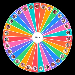 Spin the Wheel: Cookie Run Kingdom Ships