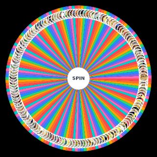 Spin the Wheel: Ultimate Shazam/Marvel Family Villains