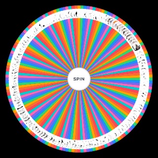 Random Soulsborne + Sekiro bosses Wheel
