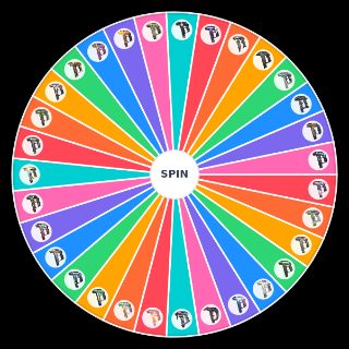 Random Valorant Frenzy Skins (June 2023) Picker