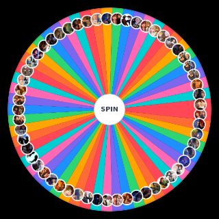 the ultimate kingdom hearts ship Wheel