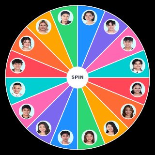 Choose a Random PBB Celebrity Collab Edition