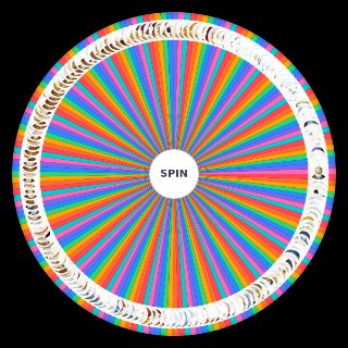 Sky:COTL Hairstyles (up to Lightmending) Wheel