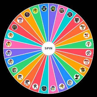 Choose a Random Samus Suits (Including Metroid Dread)