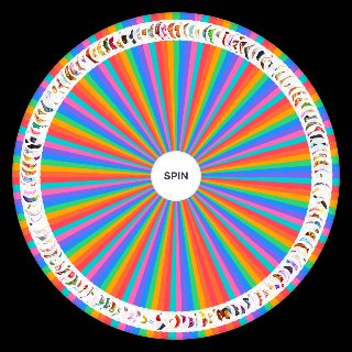 NFT ПОДАРКИ TELEGRAM by @LH CRYPTO1 Wheel