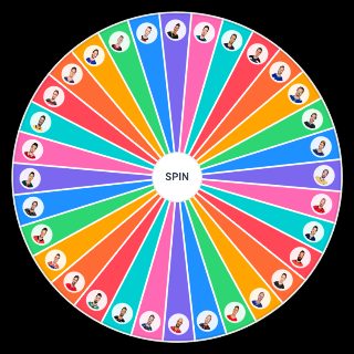 2024 25 NHL Captains Wheel