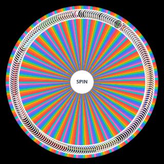 Every haunted mound song Wheel