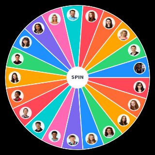 Lost and found characters Random Generator