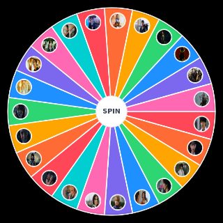 Kamen Rider Gotchard Characters Wheel