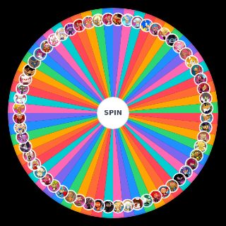 Spin the Wheel: Cookie Run Kingdom (December 2021)