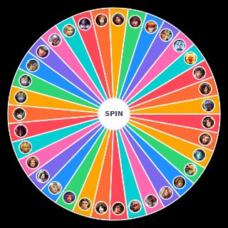 the goddesses of smite Random Picker