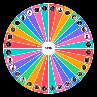Mileena Costumes Wheel