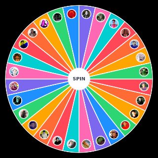 Jreg's Centricide Characters Random Generator