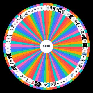 kpop boygroups & kbands (+70) Random Generator