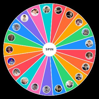 Pick a Random would you fight this nct member
