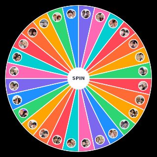 Stray Kids Skz Ships (All) Random Generator