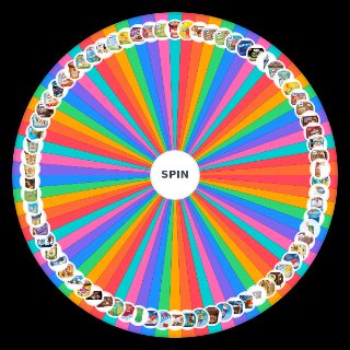 Eis Random Generator